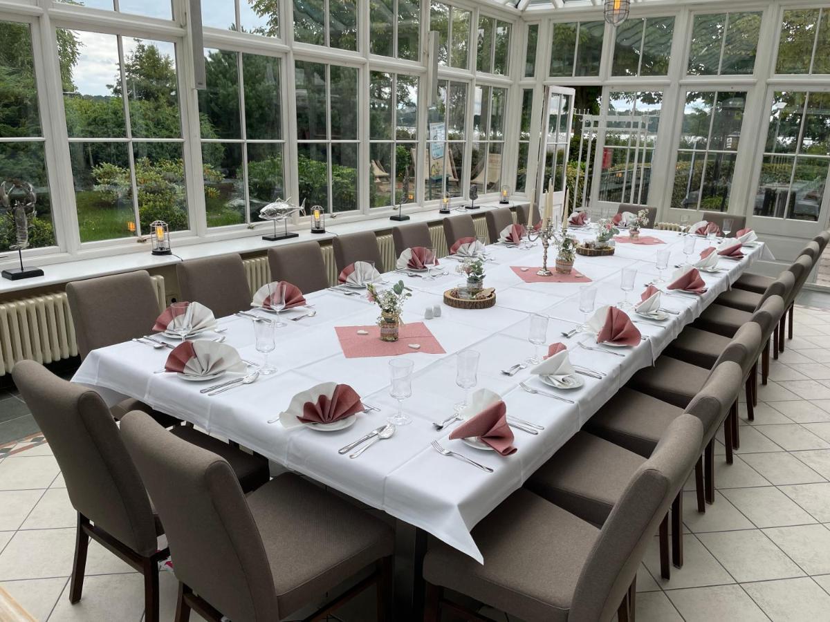 Altes Kasino Am Hotel Neuruppin
