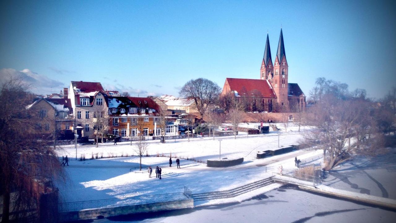 Hotel Altes Kasino Am 3*