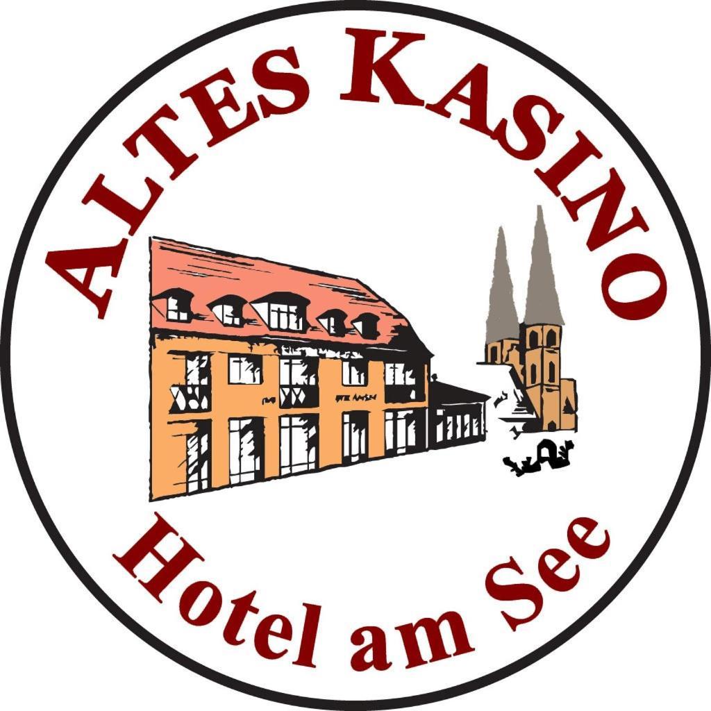 Altes Kasino Am