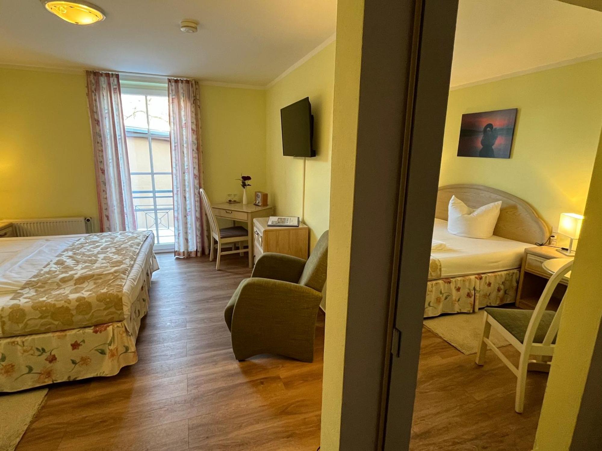 Altes Kasino Am Hotel