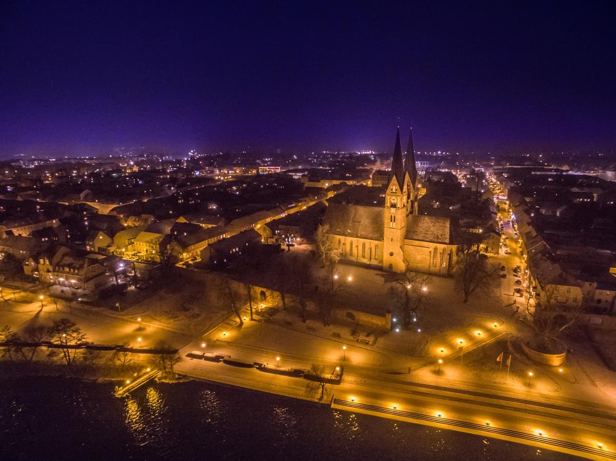 Altes Kasino Am 3* Neuruppin