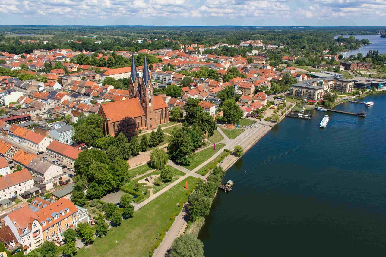 Hotel Altes Kasino Am 3*