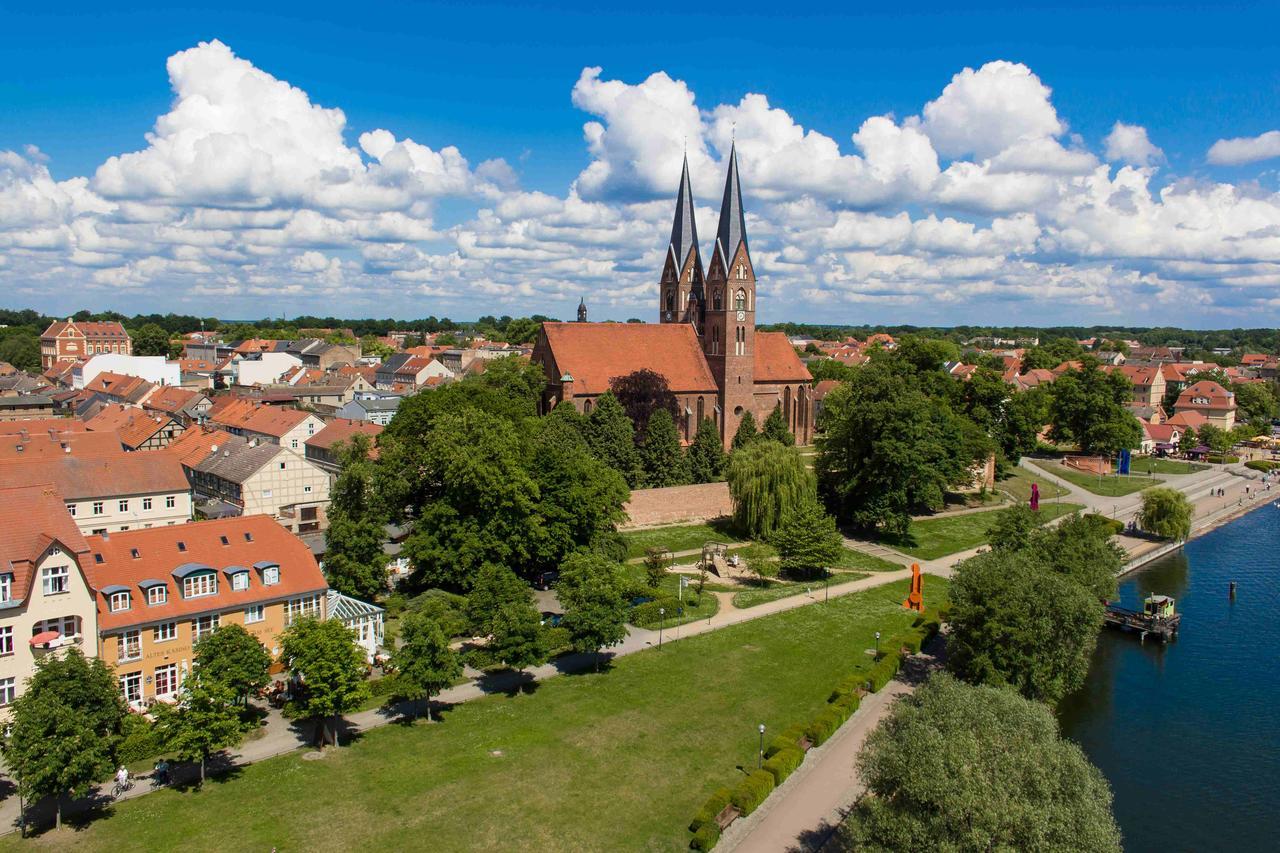 Hotel Altes Kasino Am 3*