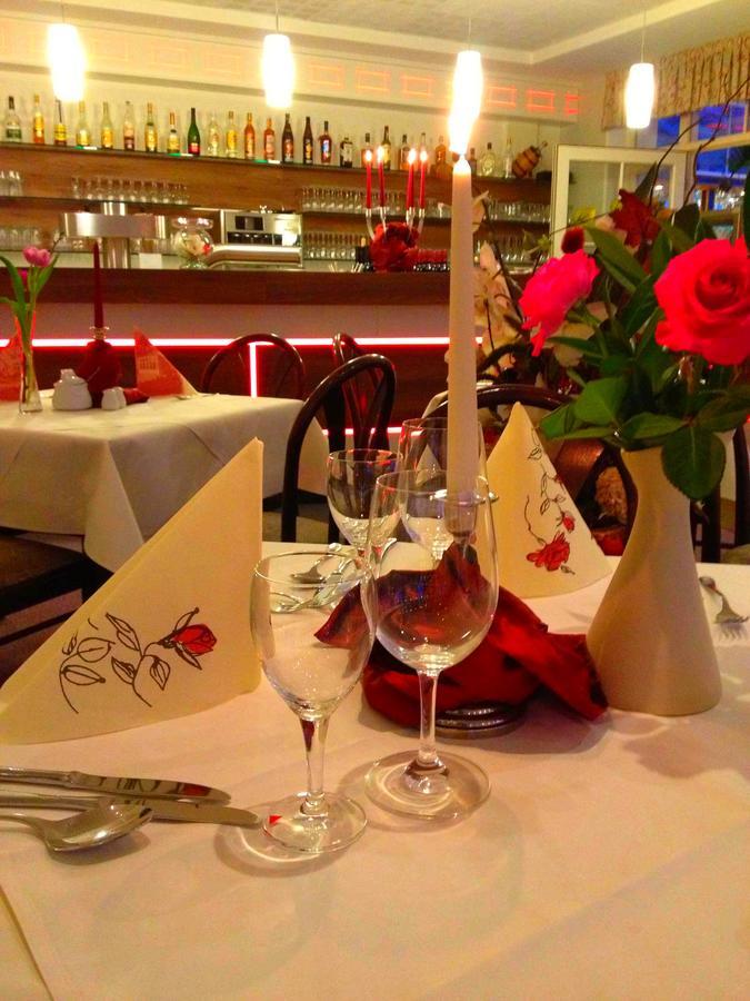Hotel Altes Kasino Am 3*