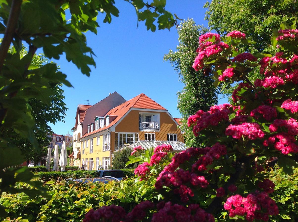 Hotel Altes Kasino Am 3*