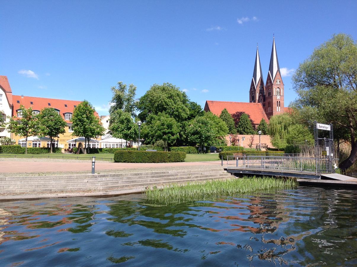 Altes Kasino Am 3* Neuruppin