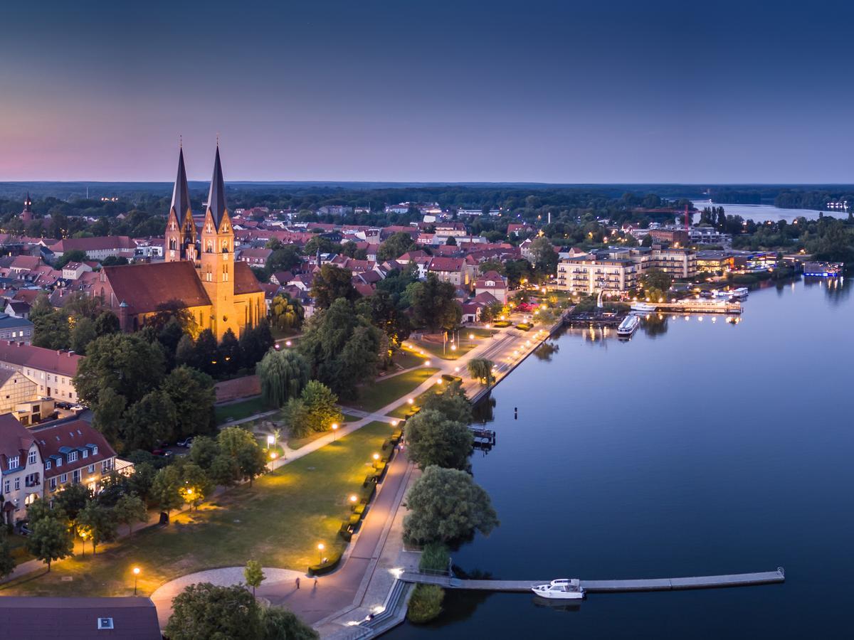 Altes Kasino Am 3* Neuruppin